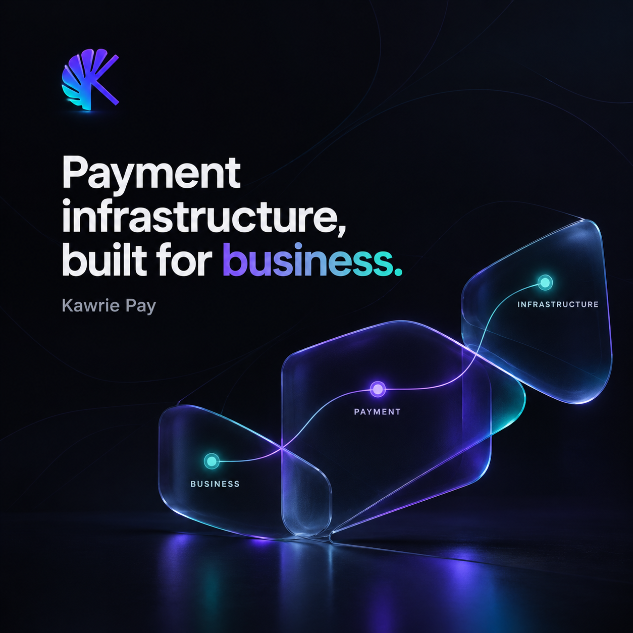 Kawrie Pay payment infrastructure and team story in Kampala, Uganda