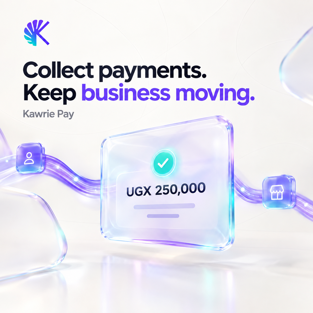Kawrie's planned payment infrastructure expansion across Africa